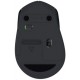 LOGITECH Wireless Mouse M280 - BLACK