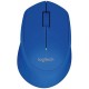 LOGITECH M280 Wireless Mouse - BLUE