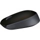 LOGITECH Wireless Mouse M171 - BLACK