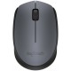LOGITECH Wireless Mouse M170 - GREY