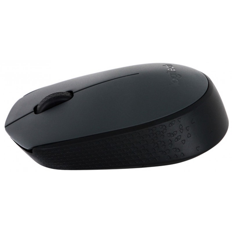 LOGITECH Wireless Mouse M170 - GREY