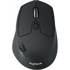 LOGITECH Wireless Mouse M720 Triathlon