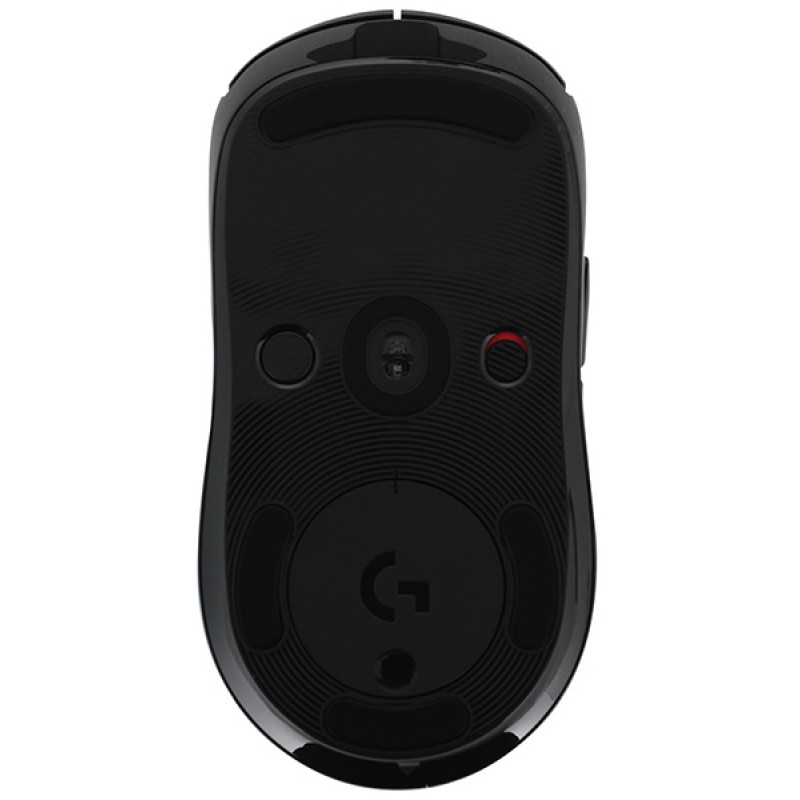 LOGITECH G PRO Wireless Gaming Mouse - 2.4GHZ