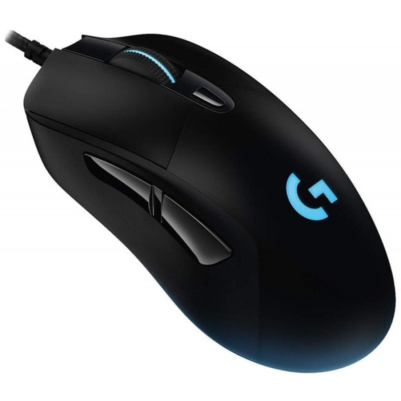 LOGITECH G403 HERO Gaming Mouse - USB - EER2