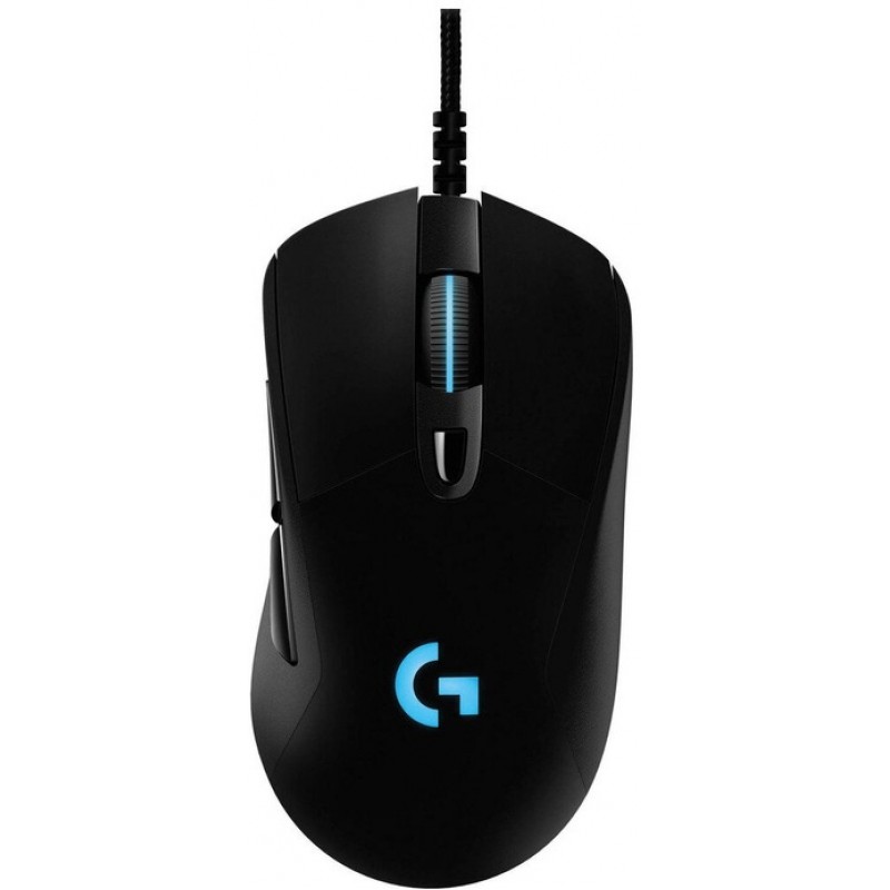 LOGITECH G403 HERO Gaming Mouse - USB - EER2