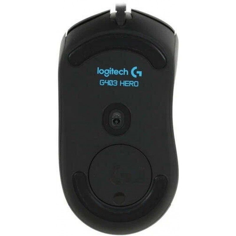 LOGITECH G403 HERO Gaming Mouse - USB - EER2