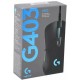 LOGITECH G403 HERO Gaming Mouse - USB - EER2