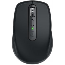 LOGITECH MX Anywhere 3 - GRAPHITE - 2.4GHZ/BT - EMEA