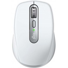 LOGITECH MX Anywhere 3 Bluetooth Mouse - PALE GREY