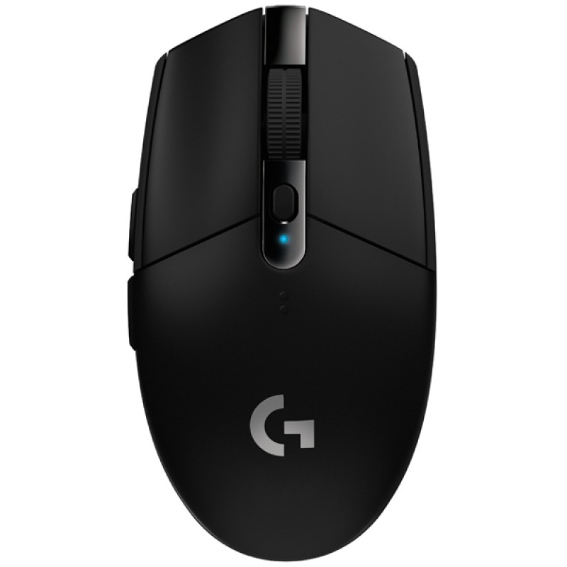 LOGITECH G502 X - BLACK - USB