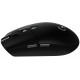LOGITECH G502 X - BLACK - USB