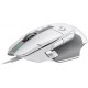 LOGITECH G502 X - WHITE - USB
