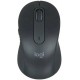 LOGITECH M650 Signature Bluetooth Mouse - GRAPHITE