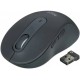 LOGITECH M650 Signature Bluetooth Mouse - GRAPHITE