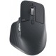 LOGITECH MX Master 3S Bluetooth Mouse - GRAPHITE