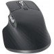 LOGITECH MX Master 3S Bluetooth Mouse - GRAPHITE
