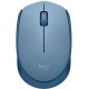 LOGITECH M171 Wireless Mouse - BLUEGREY - 2.4GHZ - EMEA-914 - M171
