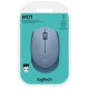 LOGITECH M171 Wireless Mouse - BLUEGREY - 2.4GHZ - EMEA-914 - M171