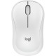Logitech M240 Bluetooth Mouse - OFF WHITE - SILENT