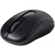 Rapoo M10PLUS Wireless Mouse Black