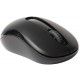 Rapoo M10PLUS Wireless Mouse Black