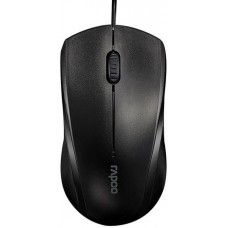 Rapoo N1200 Silent Mouse 