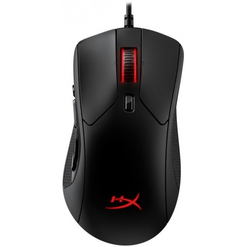 HyperX Pulsefire Haste 2 - Wired Gaming Mouse (Black)