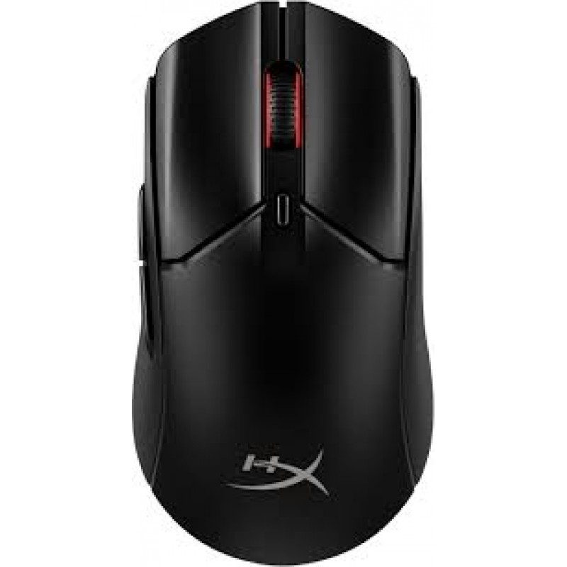 HyperX Pulsefire Haste 2 - Wireless Gaming Mouse (Black)