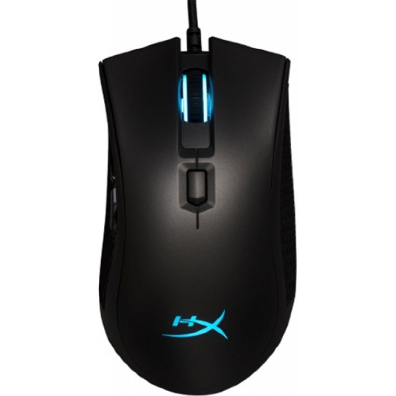 HyperX Pulsefire FPS Pro Gaming