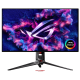 ASUS ROG Swift OLED PG32UCDP | 31.5" | WOLED 4K(3840x2160) | 480Hz(FHD) | G-SYNC | Adaptive-Sync | FreeSync Premium Pro