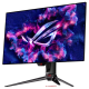 ASUS ROG Swift OLED PG32UCDP | 31.5" | WOLED 4K(3840x2160) | 480Hz(FHD) | G-SYNC | Adaptive-Sync | FreeSync Premium Pro