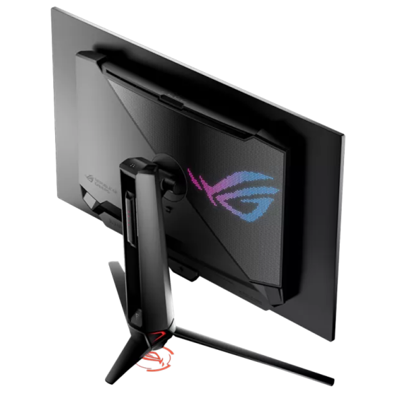 ASUS ROG Swift OLED PG32UCDP | 31.5" | WOLED 4K(3840x2160) | 480Hz(FHD) | G-SYNC | Adaptive-Sync | FreeSync Premium Pro