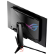 ASUS ROG Swift OLED PG32UCDP | 31.5" | WOLED 4K(3840x2160) | 480Hz(FHD) | G-SYNC | Adaptive-Sync | FreeSync Premium Pro