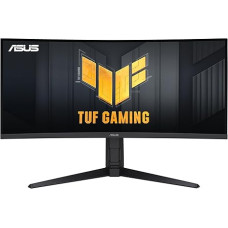 Asus TUF Gaming VG34VQL1B | 34"UWQHD (3440 x 1440) | 165Hz | 1ms