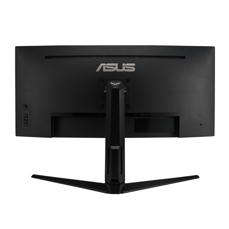 Asus TUF Gaming VG34VQL1B | 34"UWQHD (3440 x 1440) | 165Hz | 1ms