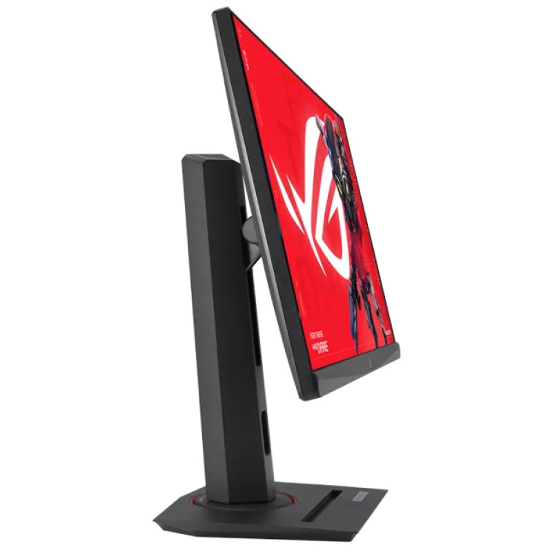 ASUS ROG Strix XG259CS | 24.5" FHD(1920x1080) | Fast IPS | 180Hz | 400 nits | 110% sRGB/AMD FreeSync, ELMB Sync