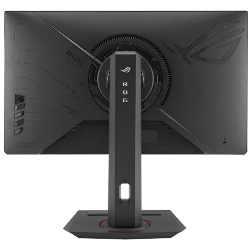 ASUS ROG Strix XG259CS | 24.5" FHD(1920x1080) | Fast IPS | 180Hz | 400 nits | 110% sRGB/AMD FreeSync, ELMB Sync