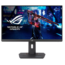 ASUS ROG Strix XG259QNS eSports | 24.5" (1920x1080) | 380Hz | Fast IPS | 110% sRGB/AMD FreeSync Premium, ELMB Sync