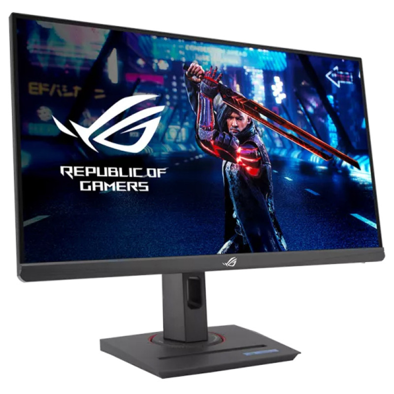 ASUS ROG Strix XG259QNS eSports | 24.5" (1920x1080) | 380Hz | Fast IPS | 110% sRGB/AMD FreeSync Premium, ELMB Sync