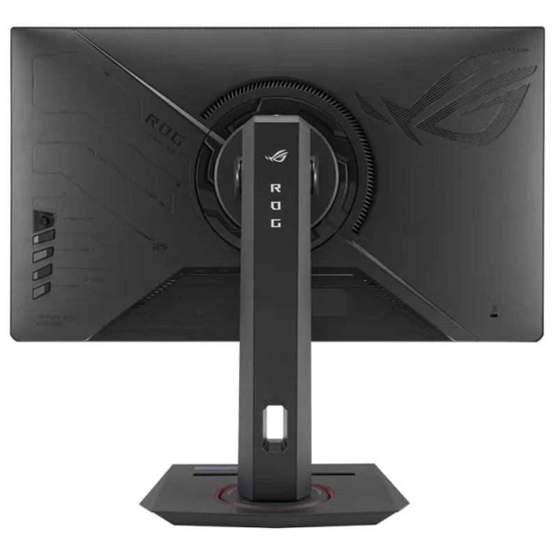 ASUS ROG Strix XG259QNS eSports | 24.5" (1920x1080) | 380Hz | Fast IPS | 110% sRGB/AMD FreeSync Premium, ELMB Sync