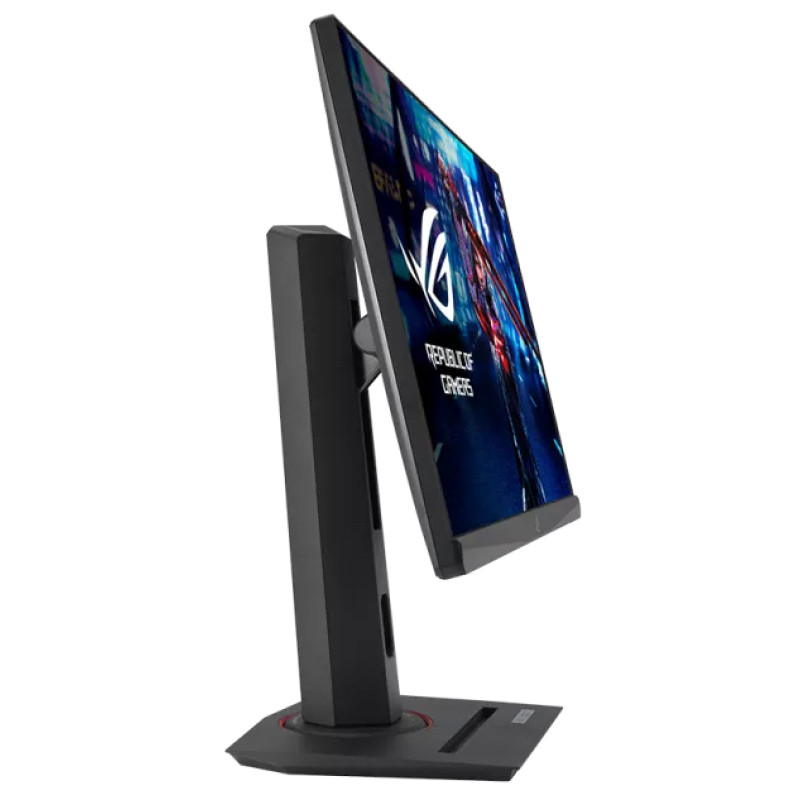 ASUS ROG Strix XG259QNS eSports | 24.5" (1920x1080) | 380Hz | Fast IPS | 110% sRGB/AMD FreeSync Premium, ELMB Sync