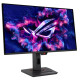 ASUS ROG Strix OLED XG27ACDNG | 26.5" (2560x1440) | QD-OLED | 360Hz | AMD FreeSync Premium Pro, G-SYNC 