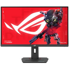 ASUS  ROG Strix XG27ACS | 27" QHD(2560x1440) | 180Hz | Fast IPS | AMD FreeSync, G-SYNC, ELMB Sync