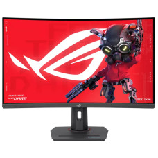ASUS  ROG Strix XG32WCMS Curved 31.5" (2560x1440) | 280Hz | Fast VA