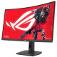 ASUS  ROG Strix XG32WCMS Curved 31.5" (2560x1440) | 280Hz | Fast VA