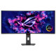 ASUS ROG Strix OLED XG34WCDG Curved | 34" | WQHD | QD-OLED | 175Hz | G-SYNC | AMD FreeSync