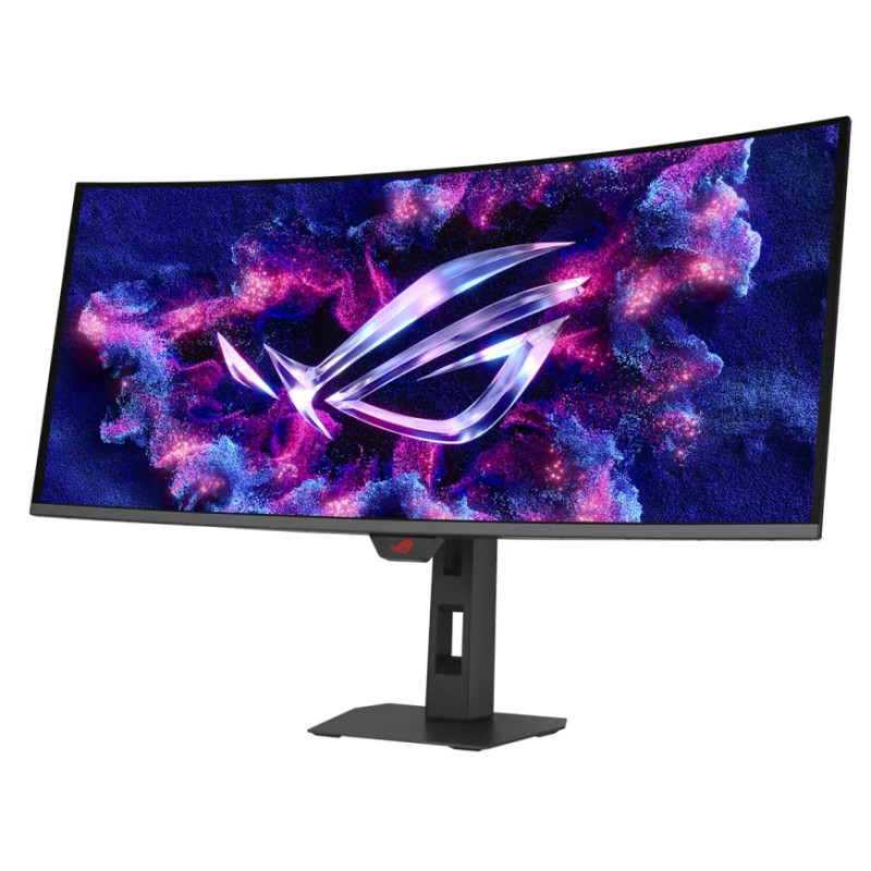 ASUS ROG Strix OLED XG34WCDG Curved | 34" | WQHD | QD-OLED | 175Hz | G-SYNC | AMD FreeSync