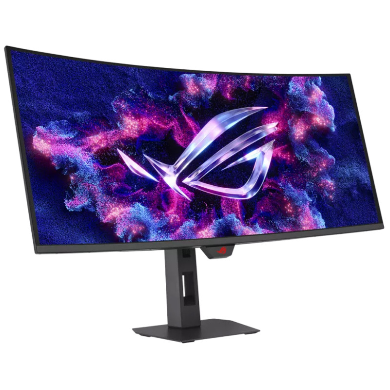 ASUS ROG Strix OLED XG34WCDG Curved | 34" | WQHD | QD-OLED | 175Hz | G-SYNC | AMD FreeSync