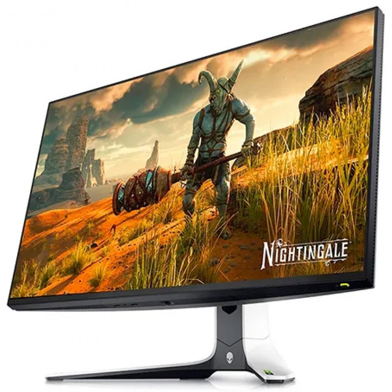 Dell Alienware 27 Gaming 280Hz QHD 2560x1440 ( AW2723DF )