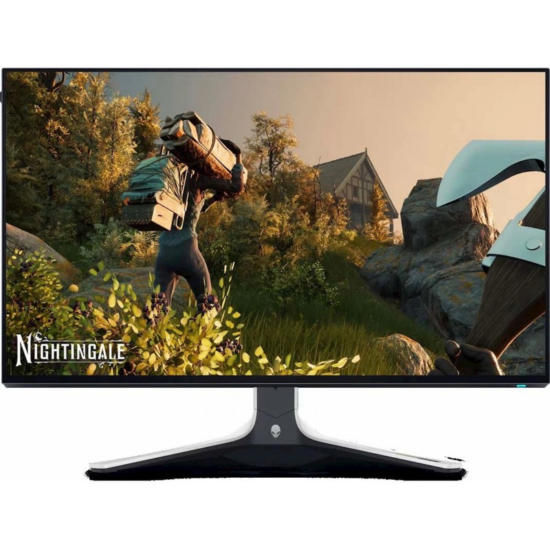 Dell Alienware 27 Gaming 280Hz QHD 2560x1440 ( AW2723DF )
